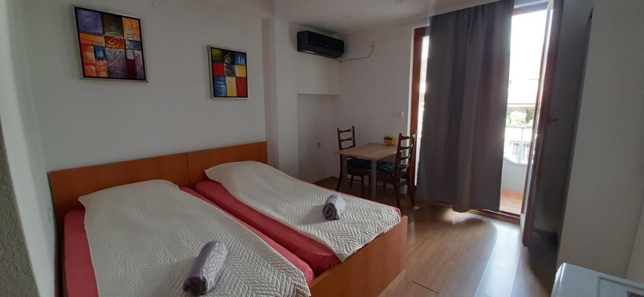 Apartment Riki 3 Near Bus Station Ohrid Luaran gambar