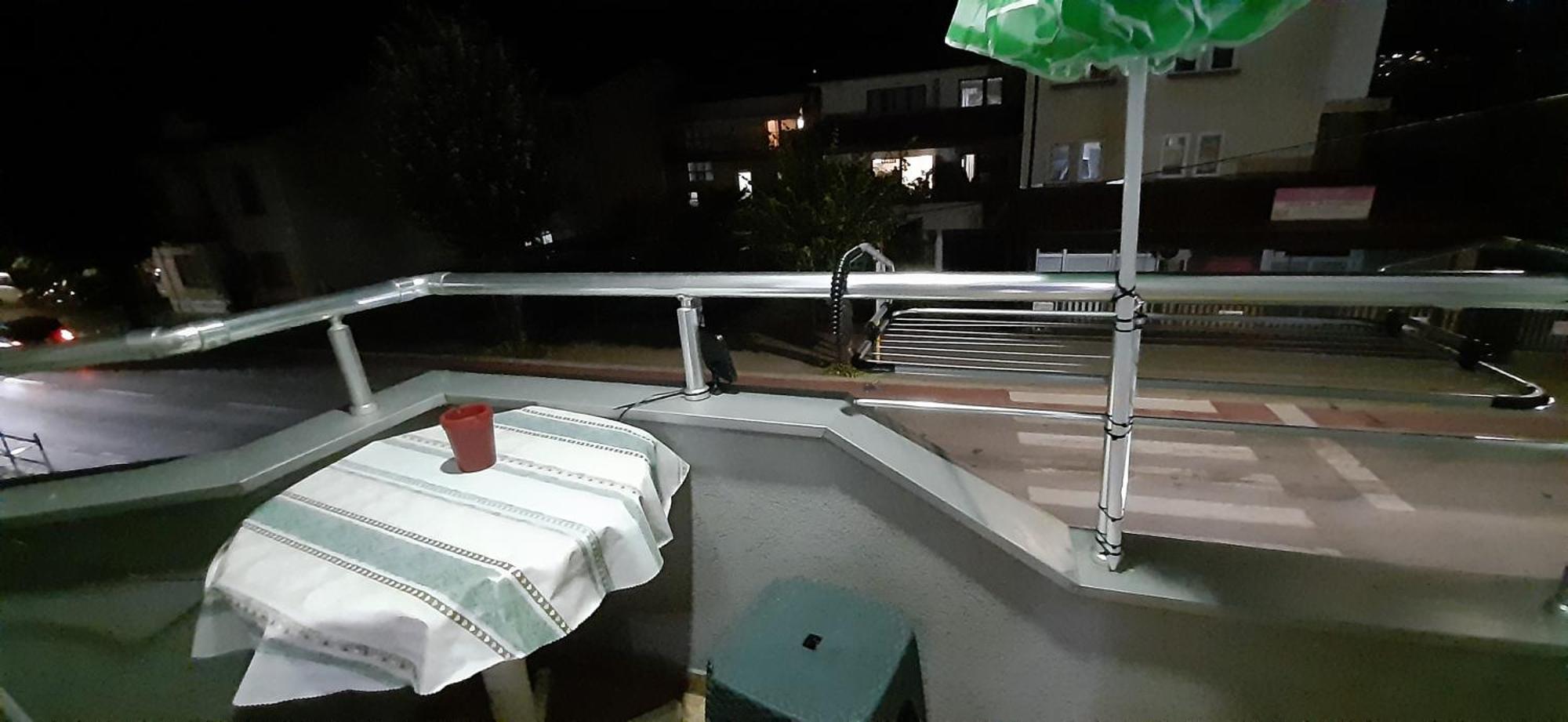 Apartment Riki 3 Near Bus Station Ohrid Luaran gambar